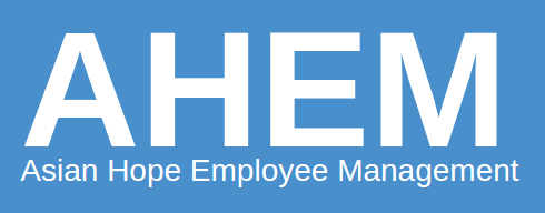 AHEM logo